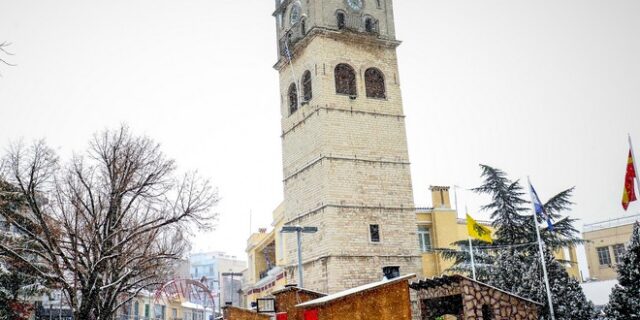 Συναγερμός στην Κοζάνη: Θετικοί πέντε ιερείς – Ανησυχία για μεγάλη διασπορά