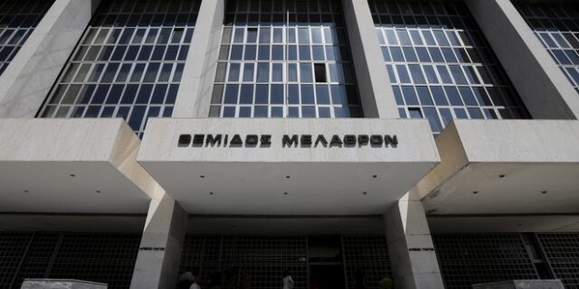 Άρειος Πάγος: Επανεξέταση και μείωση της ποινής του ειδικού φρουρού – Είχε επιχειρήσει να βιάσει κοινωνική λειτουργό