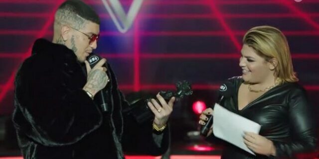 Mad VMA 2020: Οι μεγάλοι νικητές των βραβείων και οι εκρηκτικές εμφανίσεις