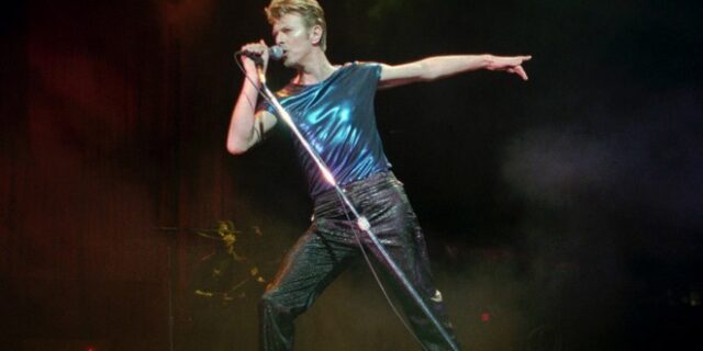 74α γενέθλια Ντέιβιντ Μπόουι: Διαδικτυακή συναυλία με συμμετοχή κορυφαίων καλλιτεχνών