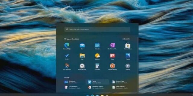 Windows 10x: Έτσι θα είναι η νέα έκδοση του λειτουργικού συστήματος