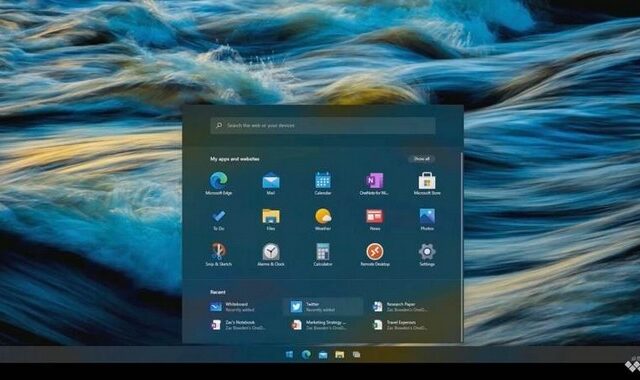 Windows 10x: Έτσι θα είναι η νέα έκδοση του λειτουργικού συστήματος