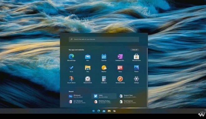 Windows 10x: Έτσι θα είναι η νέα έκδοση του λειτουργικού συστήματος