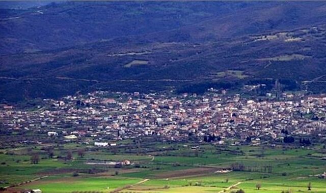 Κορονοϊός: Σκληρό lockdown στη Σπερχειάδα Φθιώτιδας
