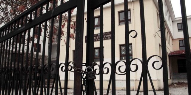 Κρήτη: Κλειστά λόγω παγετού τα σχολεία στο Οροπέδιο Λασιθίου