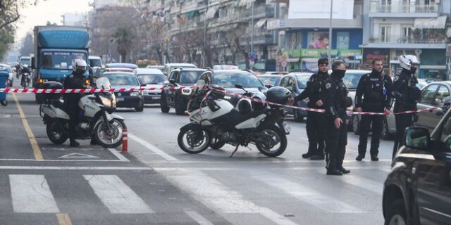 Πυροβολισμοί στη Θεσσαλονίκη με τραυματίες: Οπαδικά τα κίνητρα