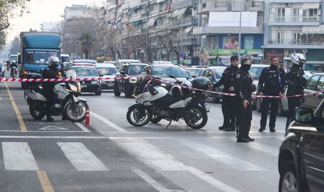 Πυροβολισμοί στη Θεσσαλονίκη με τραυματίες: Οπαδικά τα κίνητρα