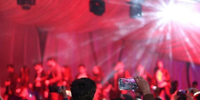 Lockdown: Ακόμα και clubbing στα κρυφά έκαναν κάποιοι – “Βροχή” οι παραβάσεις