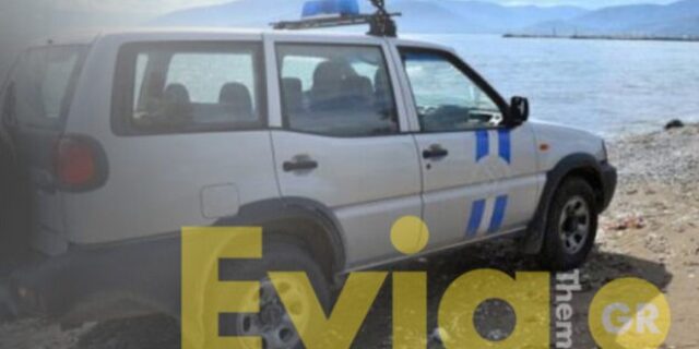 Χαλκίδα: Εντοπίστηκε δεύτερο πτώμα γυναίκας μέσα σε λίγες ημέρες
