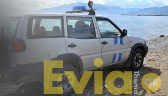Χαλκίδα: Εντοπίστηκε δεύτερο πτώμα γυναίκας μέσα σε λίγες ημέρες