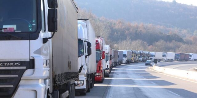 Επιτακτική ανάγκη να γίνει “πράσινος” ο στόλος των επαγγελματικών οχημάτων στην Ευρώπη
