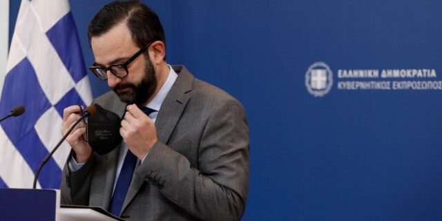 Ταραντίλης: Κόσμος έξω από τα καταστήματα υπάρχει επειδή τηρούνται τα μέτρα μέσα