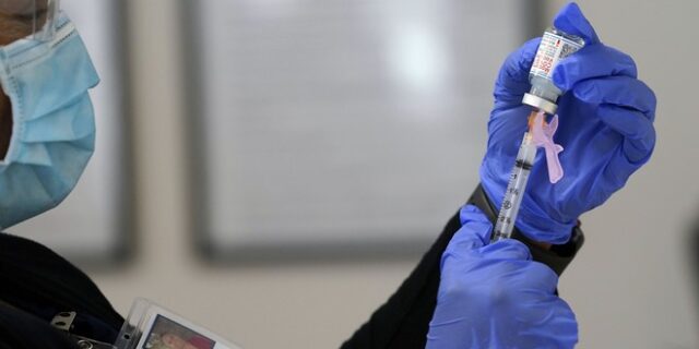 ΗΠΑ: Αναστέλλονται οι εμβολιασμοί κρατουμένων του Γκουαντάναμο, μετά από αντιδράσεις