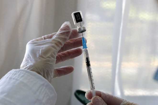 Εμβόλιο κορονοϊού: Σε εφαρμογή ο μηχανισμός διαφάνειας της Κομισιόν