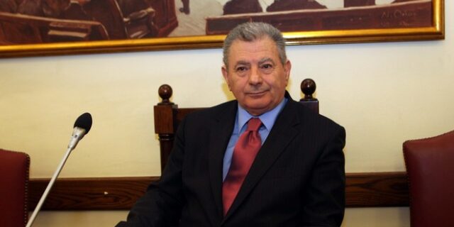 Υπόθεση Βαλυράκη: Στον εισαγγελέα για ανωμοτί κατάθεση δύο ψαράδες