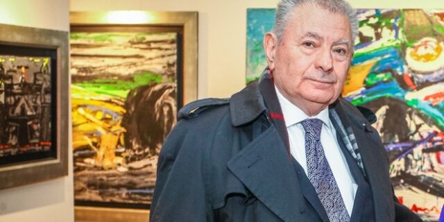 Σήφης Βαλυράκης: Νέα στοιχεία στο φως για το θρίλερ – “Ίσως είχαμε σώσει τον άνθρωπο”