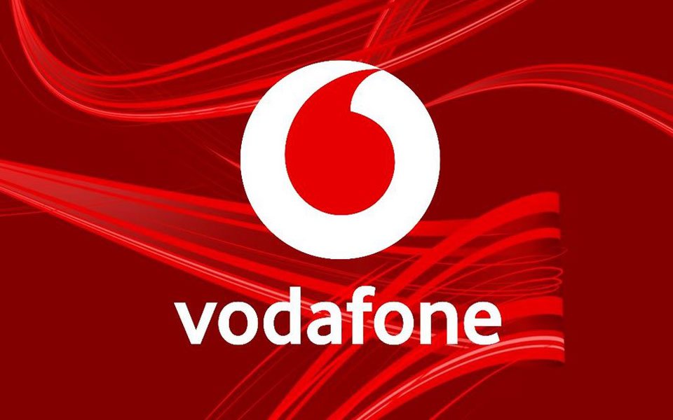 Δέσμευση του Ομίλου Vodafone για μηδενικές εκπομπές 
ισοδυνάμου διοξειδίου του άνθρακα CO2e έως το 2