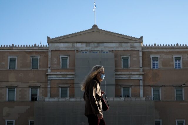 Το “καμπανάκι” για 3ο lockdown και το μήνυμα Μητσοτάκη