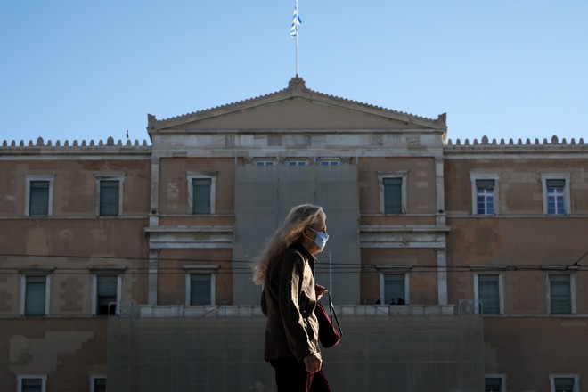 Ανεργία: Στο 16,7% τον περασμένο Οκτώβριο