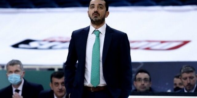 Τέλος ο Γιώργος Βόβορας από τον Παναθηναϊκό