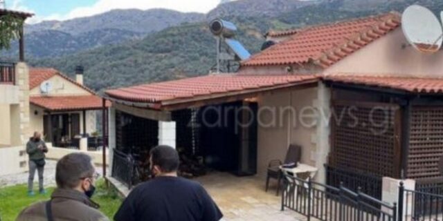 Έγκλημα στα Χανιά: Εντοπίστηκε ο Νορβηγός που κατηγορείται για τη δολοφονία της συντρόφου του