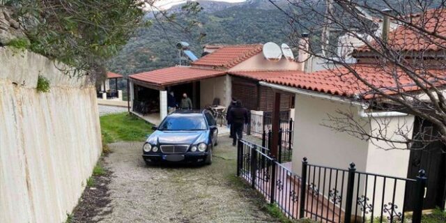Έγκλημα στα Χανιά: Παραδέχτηκε εμμέσως την πράξη του ο Νορβηγός στον γιο του θύματος