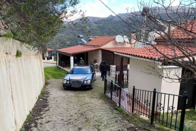 Έγκλημα στα Χανιά: Παραδέχτηκε εμμέσως την πράξη του ο Νορβηγός στον γιο του θύματος