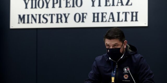 Lockdown στην Αττική – Εκτός ελέγχου η εξάπλωση του κορονοϊού