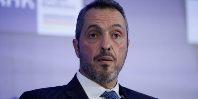 Ξενόφος: Ο όμιλος ΕΛΛΑΚΤΩΡ οφείλει να έχει κυρίαρχο ρόλο στον κλάδο