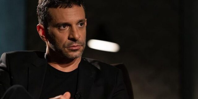 Πένθος για τον Γιώργο Χρανιώτη – Το συγκινητικό αντίο στον πατέρα του