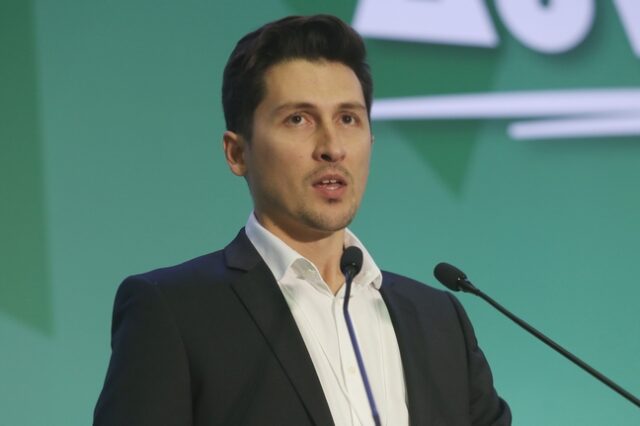 Χρηστίδης: Απαράδεκτη η δήλωση Κοντοζαμάνη για ευθύνες γιατρών
