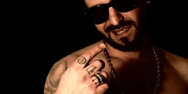 Υποχθόνιος: Εγώ έφερα πρώτος την τραπ στην Ελλάδα