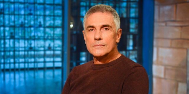 Ζαλμάς: Η απώλεια λίμπιντο, ο καρκίνος στο στόμα και η φυματίωση