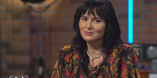 Ζενεβιέβ Μαζαρί: Έχω δυσλεξία και ΔΕΠΥ – Το “βαριέμαι” είναι η αλήθεια μου