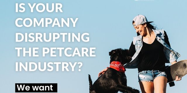 Πρόγραμμα UNLEASHED από την Purina® Petcare