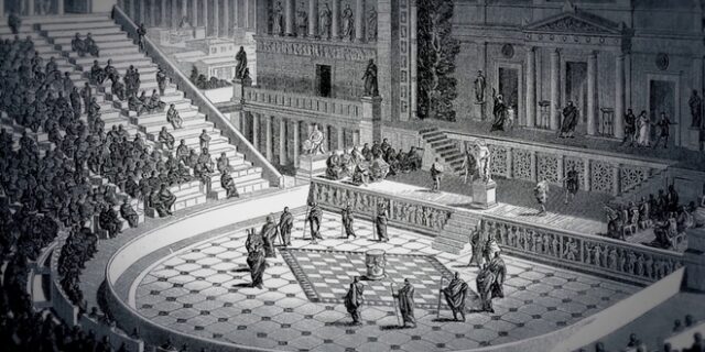 COSMOTE HISTORY HD: Εδώ και 5 χρόνια γράφει ιστορία
