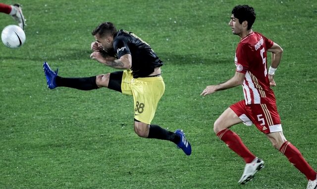 Ο Ολυμπιακός θέλει σκορ πρόκρισης και ο Άρης να φύγει αήττητος