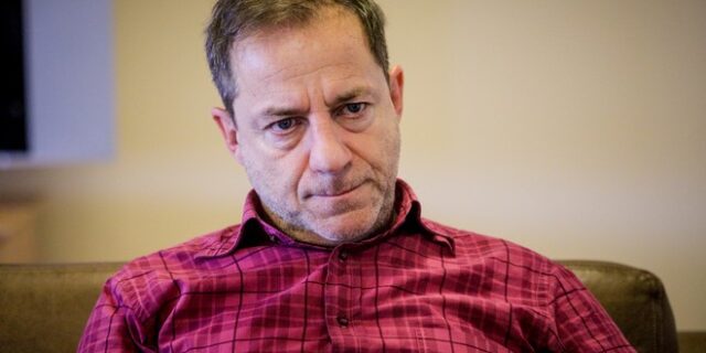 Δημήτρης Λιγνάδης: Το καθοριστικό διήμερο πριν τη σύλληψη