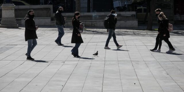 Κορονοϊός: Ανησυχία για τα 1047 κρούσματα της Αττικής- Γιατί έφτασε εκεί η περιφέρεια