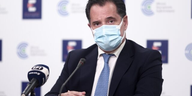 Γεωργιάδης: Ειρωνική η δήλωσή μου για τα “κλειδιά” των επιχειρήσεων εστίασης