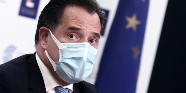 ΣΥΡΙΖΑ: Ο Γεωργιάδης δεν είχε το θάρρος να ζητήσει μία συγγνώμη
