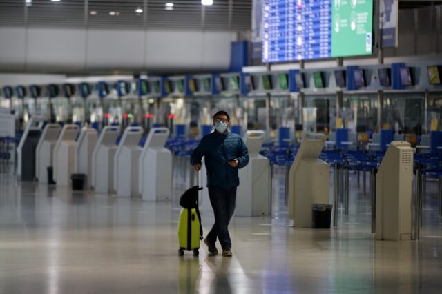 Ε.Ε.: Παραμένουν οι περιορισμοί σε μη απαραίτητα ταξίδια – Τι θα γίνει με το πιστοποιητικό εμβολιασμού