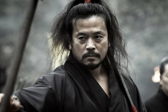 To Game of Thrones της Ιαπωνίας φτάνει στο Netflix: 5 ταινίες + 3 σειρές για το ΣΚ