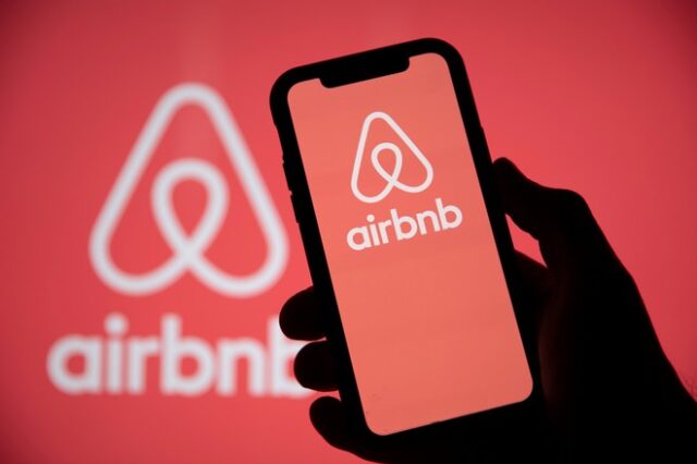 “Αντοχές” έδειξε το AirBnB στην Ελλάδα το 2020