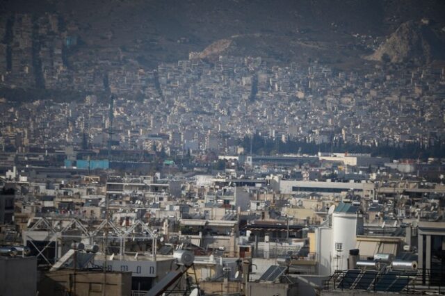 Αναθεώρηση αντικειμενικών αξιών: Έρχεται ο ΕΝΦΙΑ σε “νέα συσκευασία”