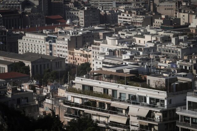 Τελευταία μέρα για τις δηλώσεις “κουρεμένων” ενοικίων Ιανουαρίου