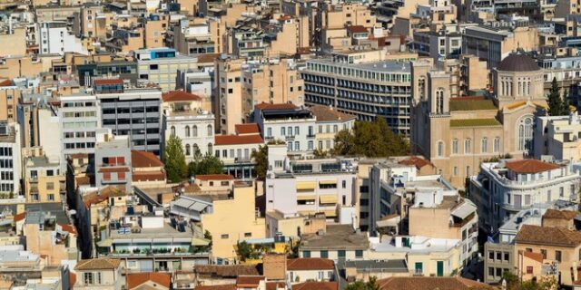 Εφικτός στόχος ή πρωταπριλιάτικο αστείο η απλοποίηση των μεταβιβάσεων ακινήτων;