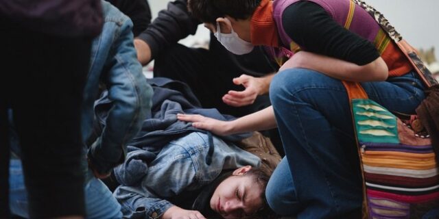 Κύπρος: Σοβαρός τραυματισμός 25χρονης από την αστυνομία – Κινδυνεύει το μάτι της