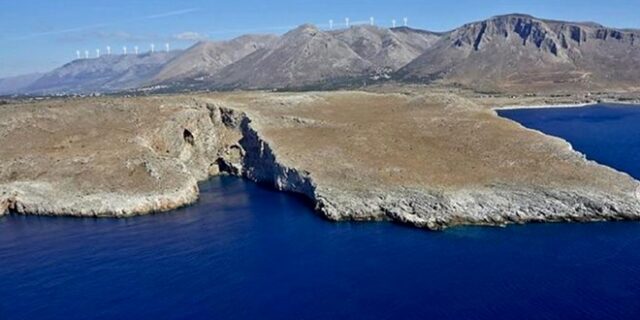 Ανοίγει ο δρόμος για ανάπτυξη πλωτών αιολικών στις ελληνικές θάλασσες