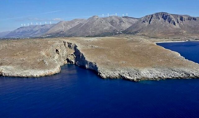 Ανοίγει ο δρόμος για ανάπτυξη πλωτών αιολικών στις ελληνικές θάλασσες